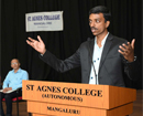 Mangaluru: St Agnes College organizes Merit Day